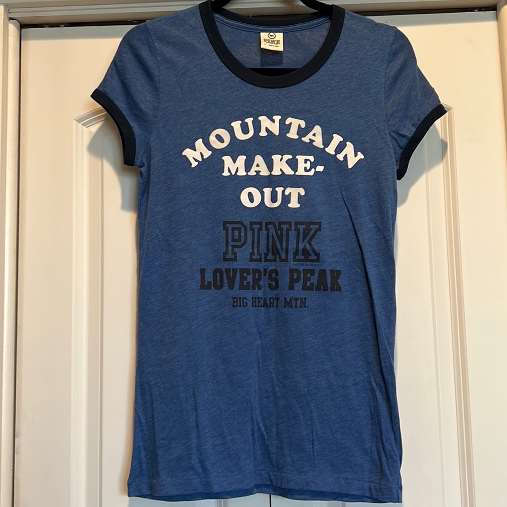 VS PINK Top